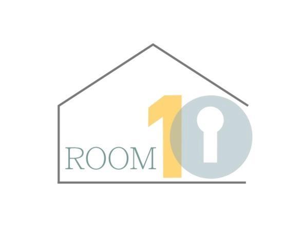 Room 10 Valmiera Esterno foto