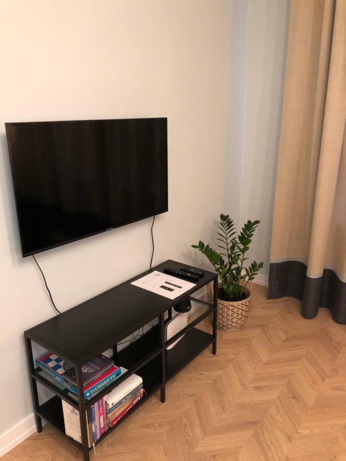Room 10 Valmiera Esterno foto